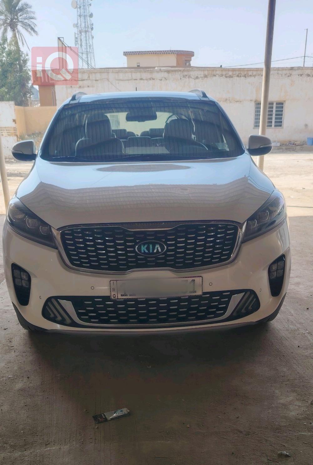 کیا سۆرینتۆ